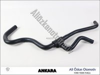 Ford Yedek Parça - İBRAŞ KALORİFER HORTUMU UZUN (EK UZUN)
